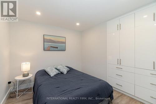 67 Rosanna Crescent, Vaughan, ON - Indoor Photo Showing Bedroom