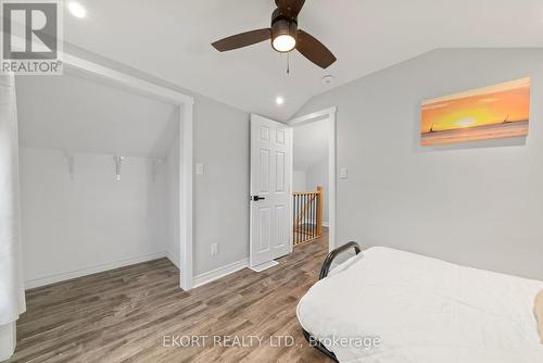 12 South Wellington Street, Quinte West, ON - Indoor Photo Showing Bedroom