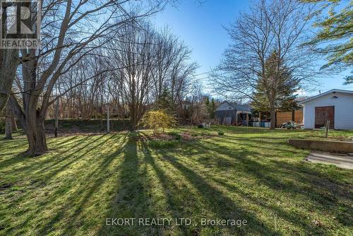 12 South Wellington Street, Quinte West, ON - Outdoor