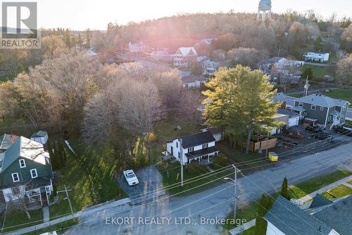 12 South Wellington Street, Quinte West, ON - Outdoor With View