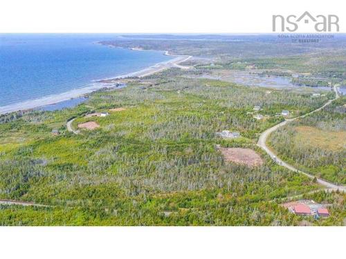 Lot 159 12 Sesip Noodak Way, Clam Bay, NS 