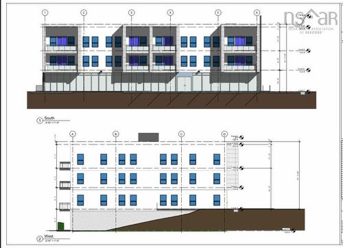 Lot 3 North Street, Bridgewater, NS 