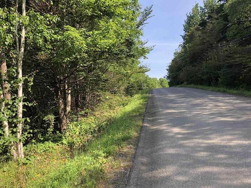 Lot Lighthouse Road, Bay View, NS 