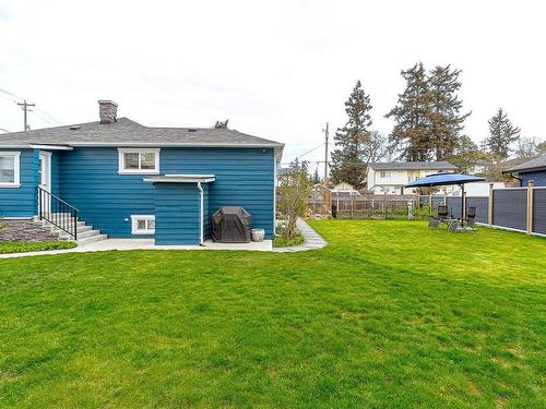 2623 Millstream Rd, Langford, BC - Outdoor