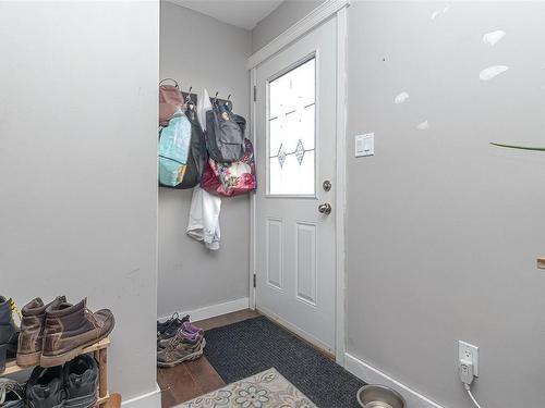 2826 Sooke Rd, Langford, BC - Indoor Photo Showing Laundry Room