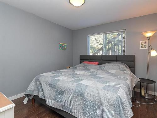 2826 Sooke Rd, Langford, BC - Indoor Photo Showing Other Room