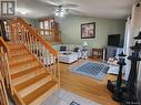 674 Baisley Road, Saint-Jacques, NB  - Indoor Photo Showing Other Room 