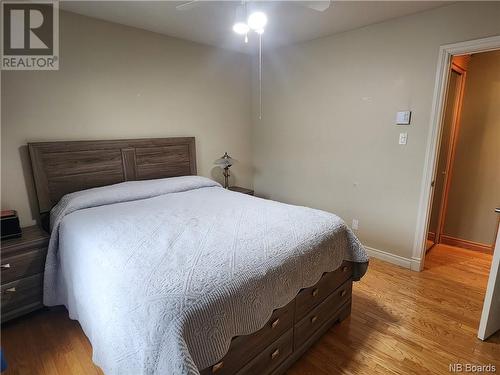 674 Baisley Road, Saint-Jacques, NB - Indoor Photo Showing Bedroom