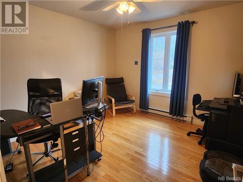674 Baisley Road, Saint-Jacques, NB - Indoor Photo Showing Office