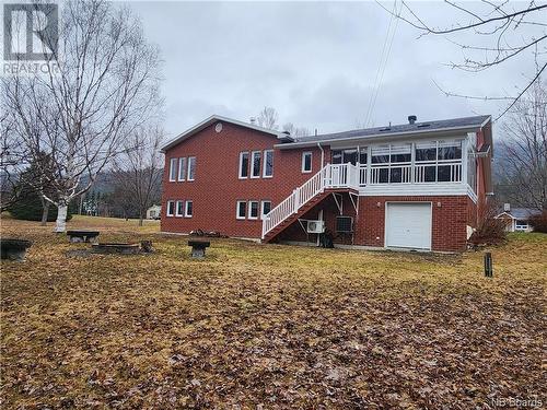 674 Baisley Road, Saint-Jacques, NB - Outdoor With Exterior