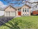6 Kingsgate Cres, East Gwillimbury, ON  - Outdoor With Facade 