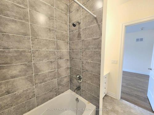 57 Casavant Crt, Vaughan, ON - Indoor Photo Showing Bathroom