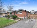 15 Robertson Dr, Guelph, ON  - Outdoor 