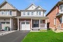 20 Whitwell Way, Binbrook, ON  - Outdoor With Facade 