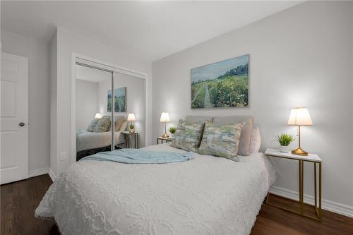 20 Whitwell Way, Binbrook, ON - Indoor Photo Showing Bedroom