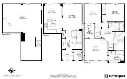 Floor plan - 20 Whitwell Way, Binbrook, ON - Other