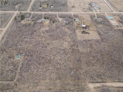 37035 36 Road N, Steinbach, MB - Outdoor With View