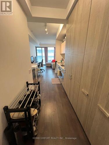 #2606 -50 Charles St E, Toronto, ON - Indoor Photo Showing Other Room