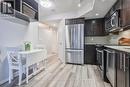 #416 -65 East Liberty St, Toronto, ON  - Indoor Photo Showing Kitchen With Upgraded Kitchen 