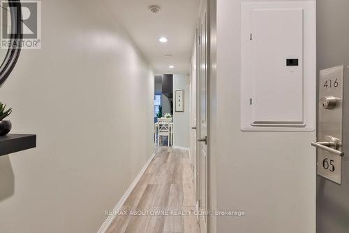 #416 -65 East Liberty St, Toronto, ON - Indoor Photo Showing Other Room