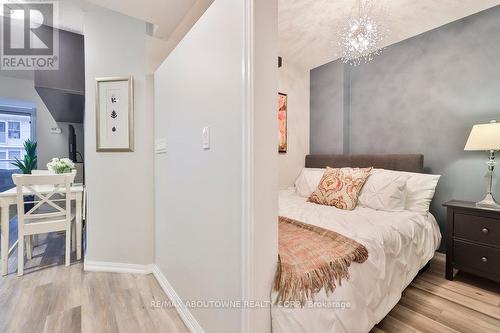 #416 -65 East Liberty St, Toronto, ON - Indoor Photo Showing Bedroom