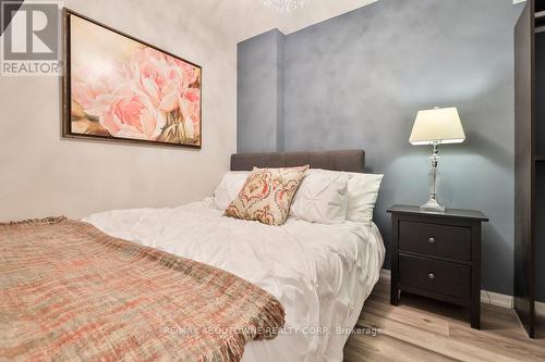 416 - 65 East Liberty Street, Toronto, ON - Indoor Photo Showing Bedroom