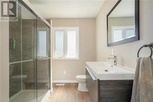 282 Leach'S Road, Perth, ON - Indoor Photo Showing Bathroom