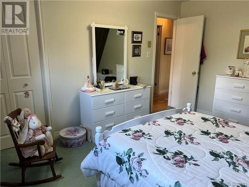 27 Hillhurst Drive, Quispamsis, NB - Indoor Photo Showing Bedroom