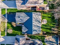 Roof shingles replaced in 2019. - 