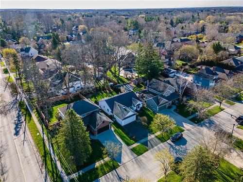 1095 Deborah Street, Fonthill, ON - Outdoor With View