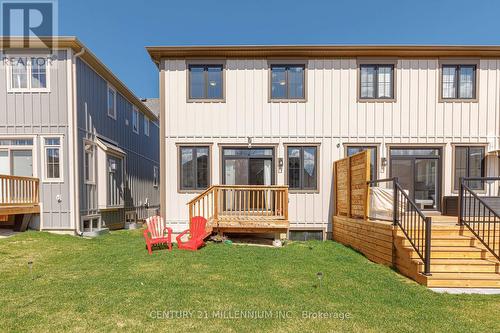 214 Courtland St, Blue Mountains, ON - Outdoor