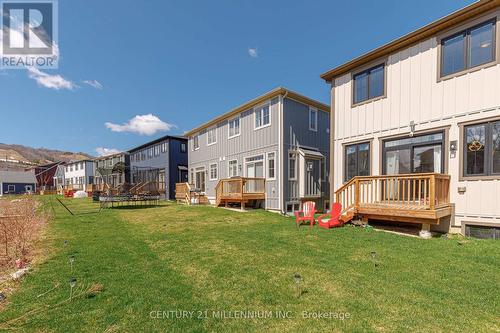 214 Courtland Street, Blue Mountains, ON - Outdoor