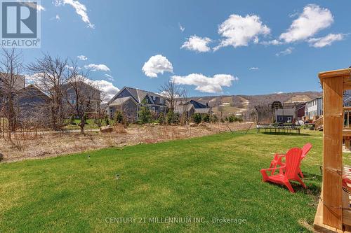 214 Courtland Street, Blue Mountains, ON - Outdoor With View