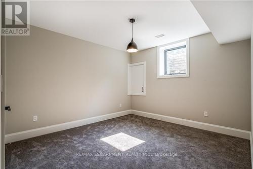 9 Parker Ave, Hamilton, ON - Indoor Photo Showing Other Room