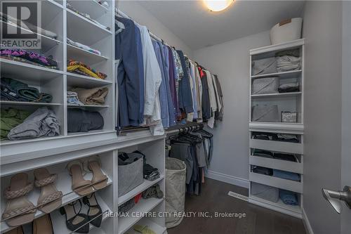 2180 Yellowbirch Place, London, ON - Indoor With Storage