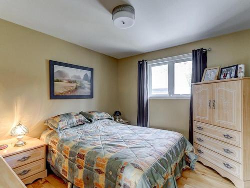 Master bedroom - 3 Carré Rémi, Blainville, QC - Indoor Photo Showing Bedroom