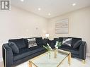 #139 -400 Mississauga Valley Blvd, Mississauga, ON  - Indoor Photo Showing Living Room 