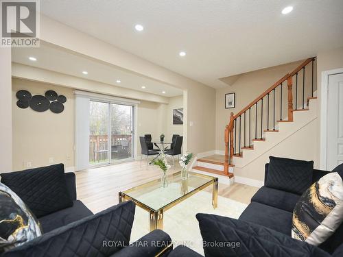 #139 -400 Mississauga Valley Blvd, Mississauga, ON - Indoor Photo Showing Other Room