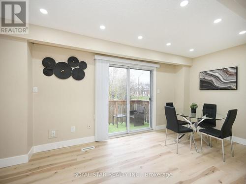 #139 -400 Mississauga Valley Blvd, Mississauga, ON - Indoor Photo Showing Other Room