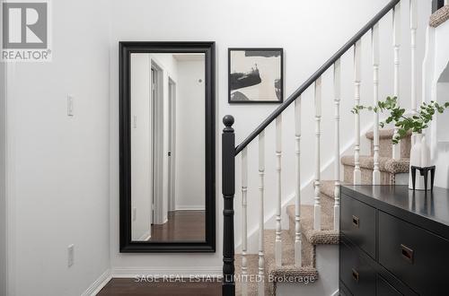 #1514 -26 Laidlaw St, Toronto, ON - Indoor Photo Showing Other Room