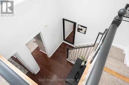 #1514 -26 Laidlaw St, Toronto, ON -  Photo Showing Other Room