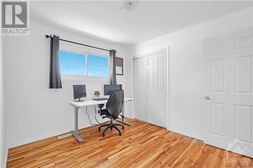 866 Balsam Drive, Ottawa, ON - Indoor Photo Showing Office