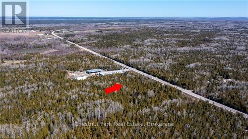 4693 Highway 6, Northern Bruce Peninsula, ON 