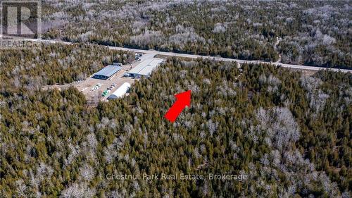 4693 Highway 6, Northern Bruce Peninsula, ON 