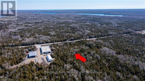 4693 Highway 6, Northern Bruce Peninsula, ON 