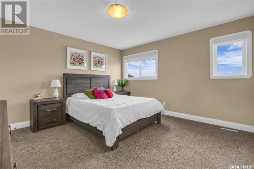 530 Hastings Crescent, Saskatoon, SK - Indoor Photo Showing Bedroom
