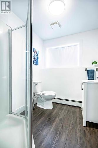 2 Holland Place, Paradise, NL - Indoor Photo Showing Bathroom
