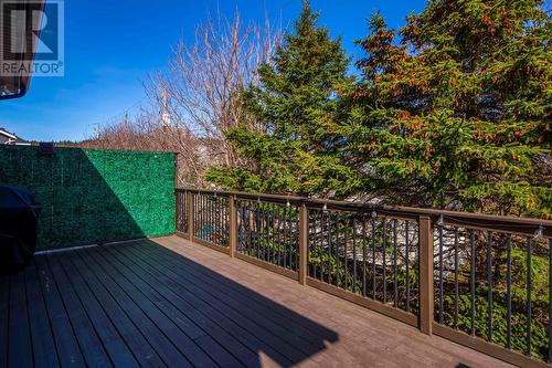 2 Holland Place, Paradise, NL - Outdoor