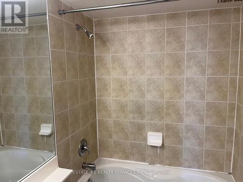 1506A - 710 Humberwood Boulevard, Toronto, ON - Indoor Photo Showing Bathroom