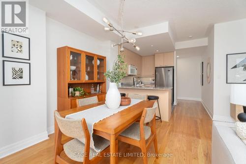 #412 -88 Palace Pier Crt, Toronto, ON - Indoor Photo Showing Other Room